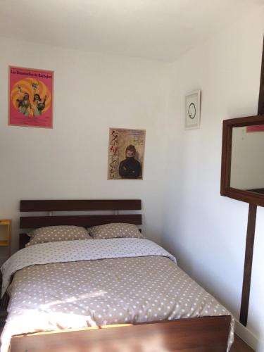 Photo de la galerie de l'établissement La Maison, à Les Forges