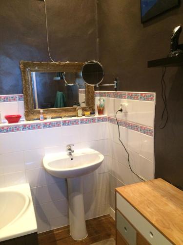 Photo de la galerie de l'établissement La Maison, à Les Forges