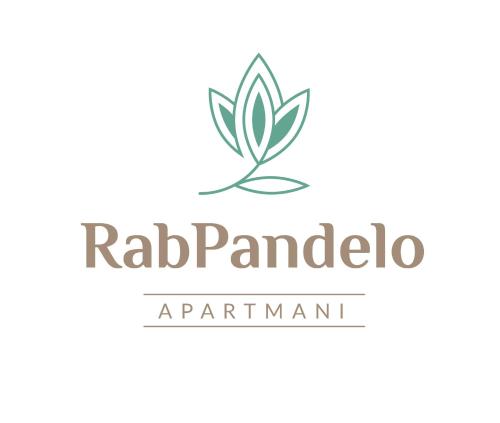 Rab Pandelo Apartmani