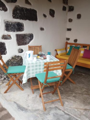 Fotografie z fotogalerie ubytování Casa Bermeja v destinaci Guarazoca
