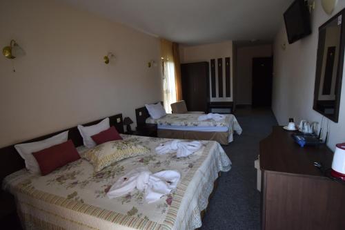 Gallery image of Kandrovi Sozopol in Sozopol