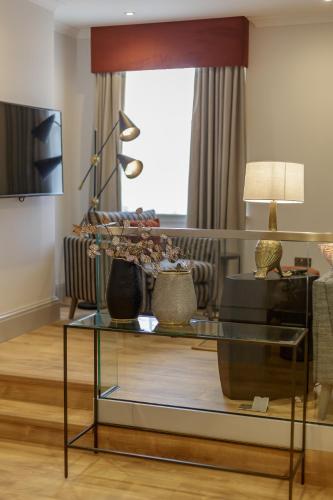 Destiny Scotland - Princes Street Residence photo 24