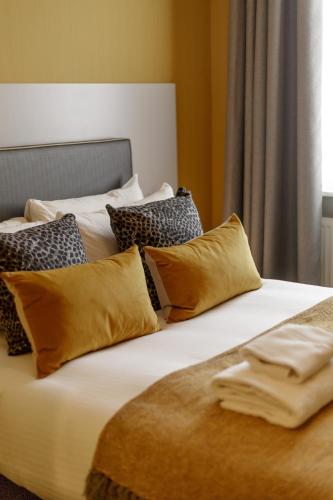 Destiny Scotland - Princes Street Residence photo 25