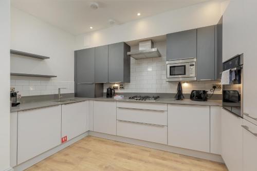 Destiny Scotland - Princes Street Residence photo 30