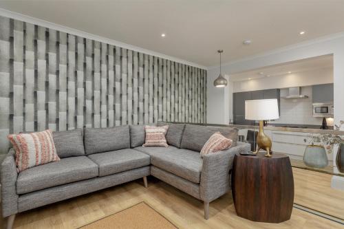 Destiny Scotland - Princes Street Residence photo 31