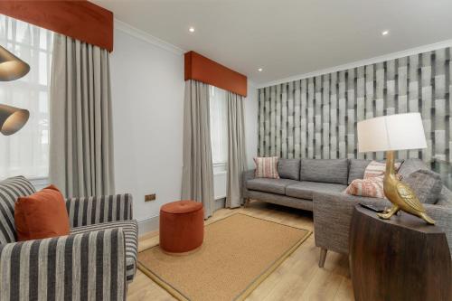 Destiny Scotland - Princes Street Residence photo 32