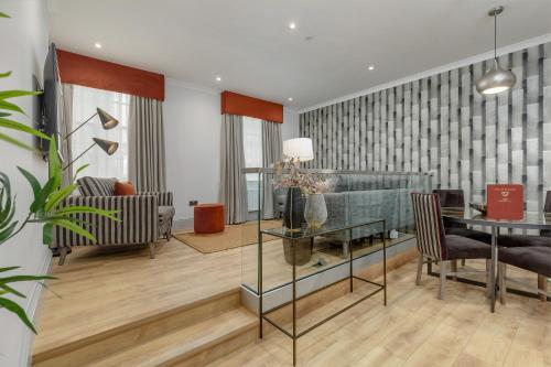 Destiny Scotland - Princes Street Residence photo 23