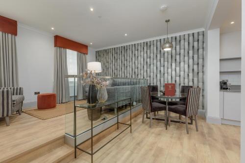 Destiny Scotland - Princes Street Residence photo 33