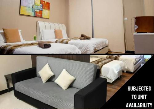 Imagen de la galería de VioMaxs SilverScape, en Melaka