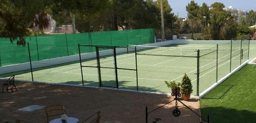 Gallery image of Beach and Tennis in Sant Josep de Sa Talaia