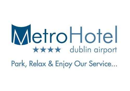 Certificat, récompense, panneau ou autre document affiché dans l'établissement Metro Hotel Dublin Airport