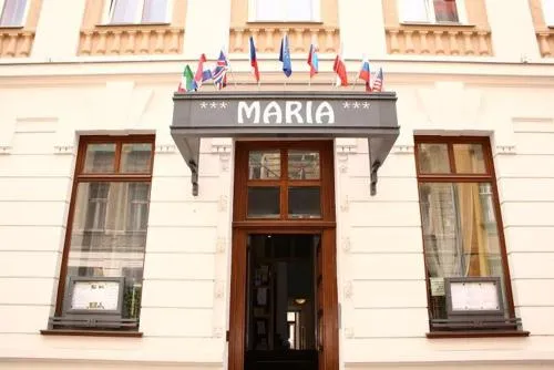 Hotel Maria picture