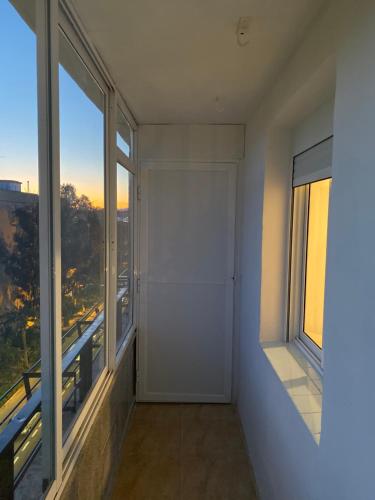 New Bright Apartament with WI-FI in Alicante