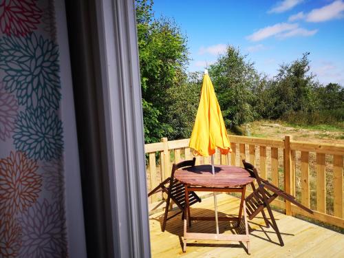 Fotografie z fotogalerie ubytování Nature Monchy v destinaci Campneuseville