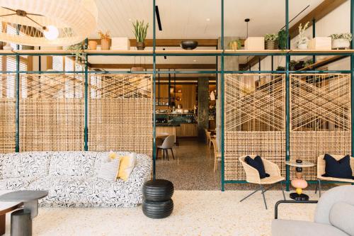 Hotel June West LA, a Member of Design Hotels photo 53