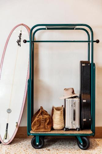 Hotel June West LA, a Member of Design Hotels photo 62