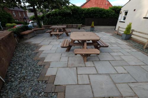 Wayfarers Independent Hostel – Photos 3