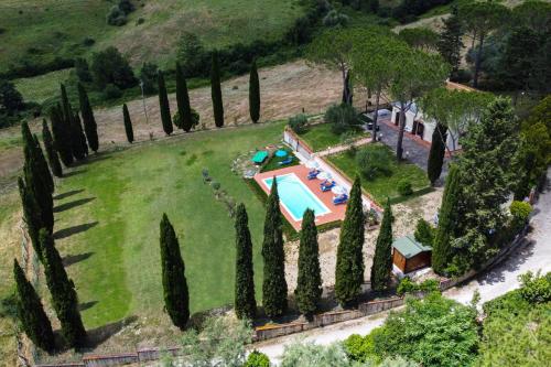 Gallery image of Il Pucchio in Certaldo