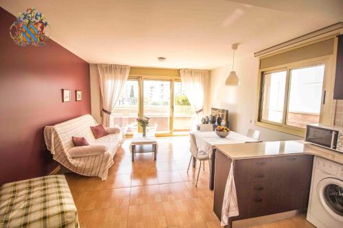 Gallery image of Hotel Victoria Spa & Splay Center in Segur de Calafell