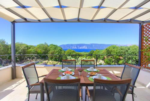 Luxury Apartments Villa Stina