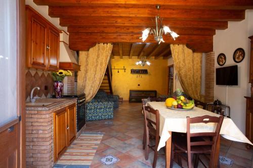 Gallery image of Casa Vacanze 4 Pileri in Cartabubbo