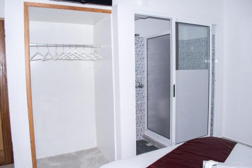 Gallery image of Paradise Agua Leve Residential in São Tomé