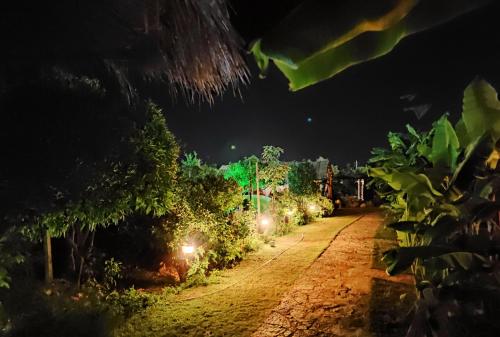 Gallery image of Guesthouse Vila Druri Dhermi in Dhërmi
