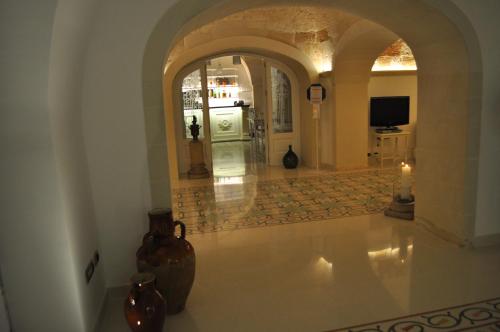 Gallery image of Villa Rosa Antico Dimora Storica in Otranto