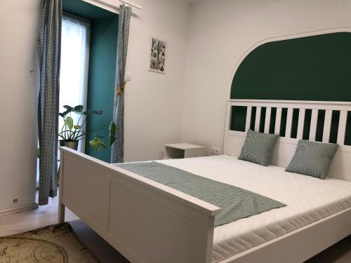 Gallery image of Dunakavics Boutique Apartman Szentendre in Szentendre