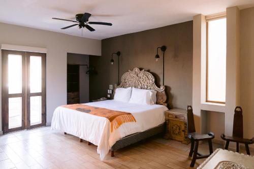 Casa Naré Adults Only en San Miguel de Allende