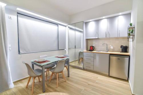 A cozinha ou cozinha compacta de Giorgio Studio