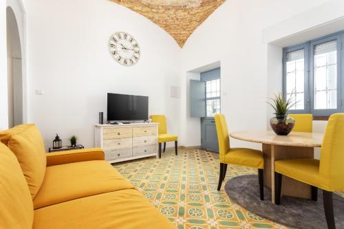 MOORISH HOUSE