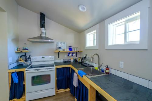 Gallery image of Eastside Guesthouse and Bivy in Bishop