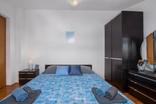 Imagen de la galería de Apartment Blu, en Pula