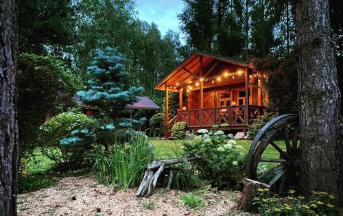 Zakątek Wierzchownia