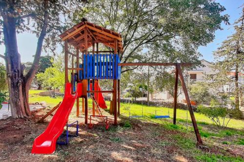 Fotografie z fotogalerie ubytování Family Vacation House Zive v destinaci Zadar
