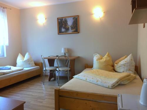 Pokoje Gościnne Dorota