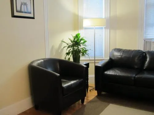 Bowers House BnB Harvard MIT Cambridge Boston in Cambridge