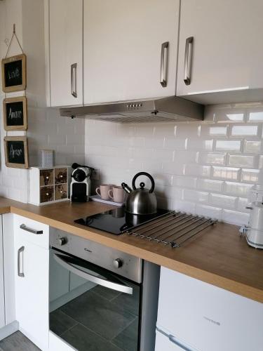 Photo de la galerie de l'établissement Antinéa, au Cannet