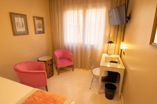 Hotel Sancho Image