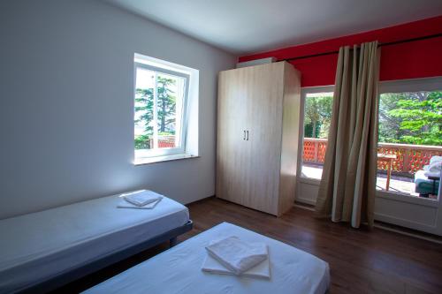 Galería fotográfica de Hostel Trobenta in Oblak en Portorož