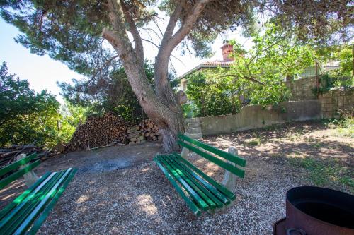 Galería fotográfica de Hostel Trobenta in Oblak en Portorož