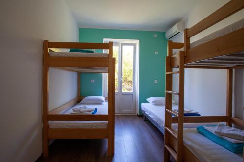 Galería fotográfica de Hostel Trobenta in Oblak en Portorož