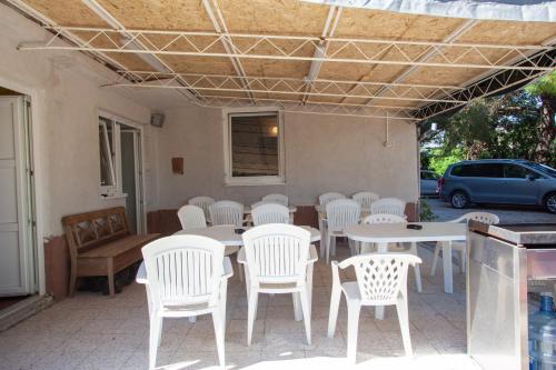 Galería fotográfica de Hostel Trobenta in Oblak en Portorož