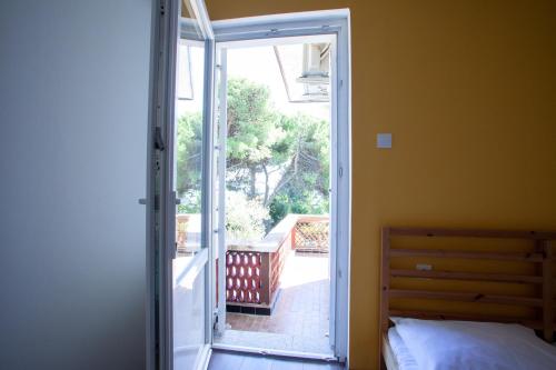 Galería fotográfica de Hostel Trobenta in Oblak en Portorož