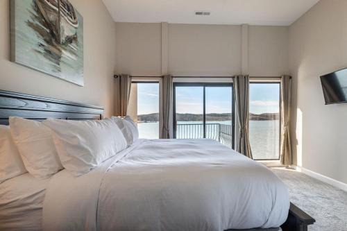 Gallery image of D'Monaco Resort Condos on Table Rock Lake in Ridgedale