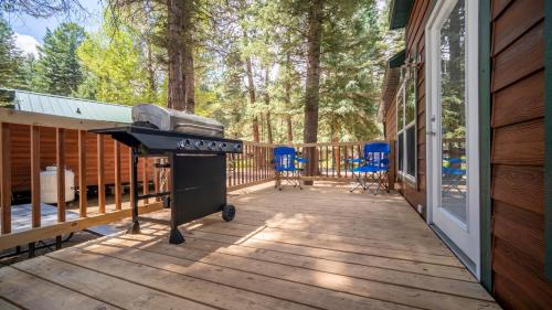 The Blue Devil Cabin #5 – Photos 5