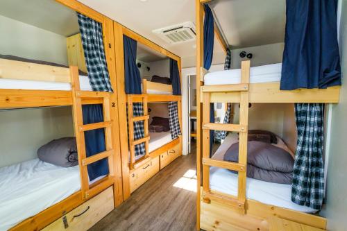 Gallery image of Eastside Guesthouse and Bivy in Bishop