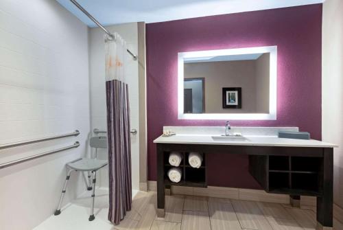 Fotografie z fotogalerie ubytování La Quinta by Wyndham West Monroe v destinaci West Monroe