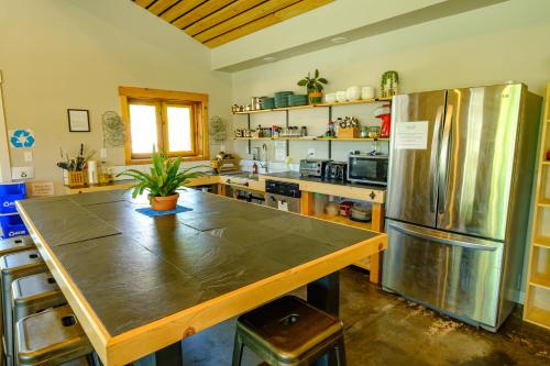Gallery image of Eastside Guesthouse and Bivy in Bishop